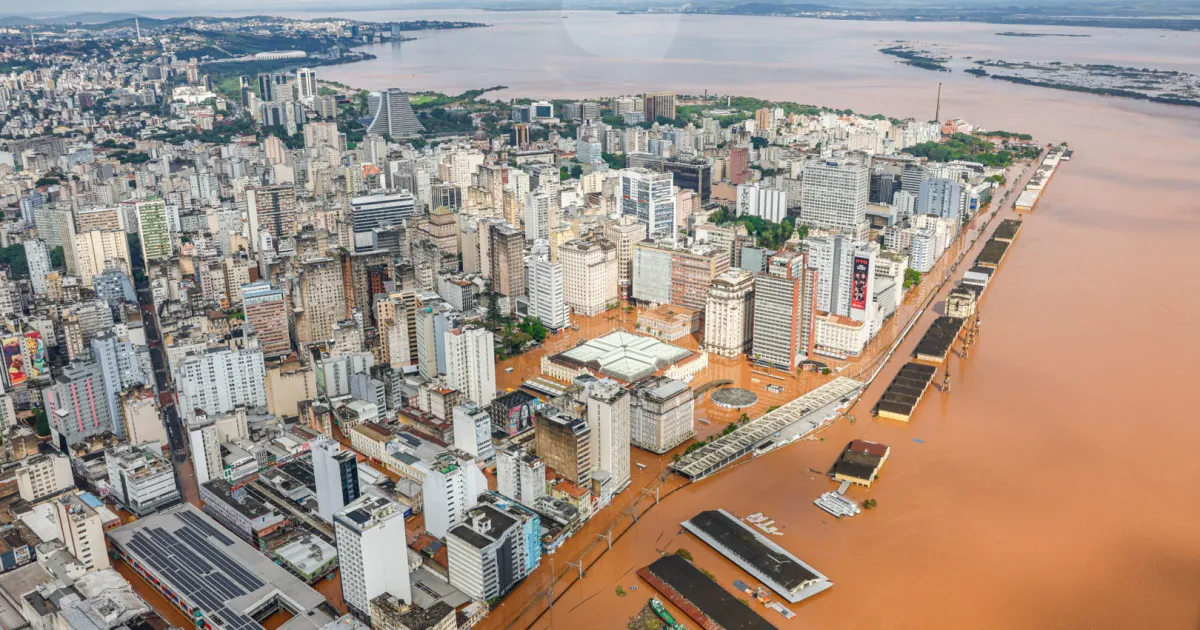 Super El Niño: Chronicle of a Tragedy Foretold