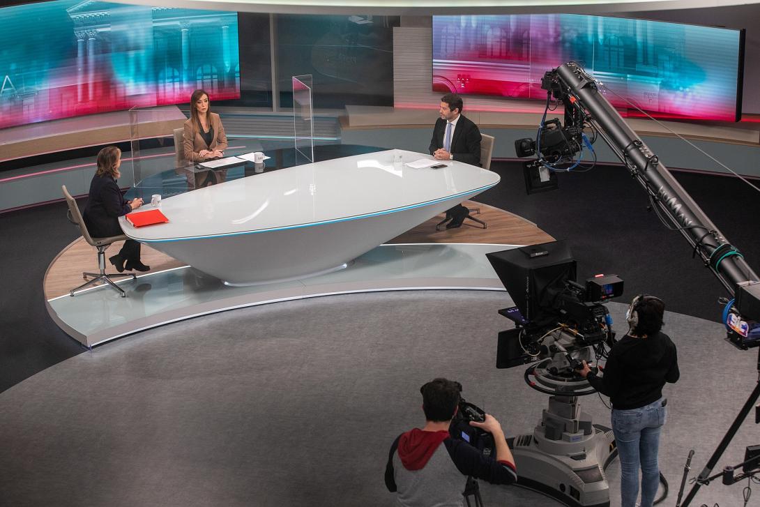 New neofascist advance in presidential elections