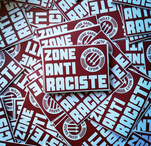 France: Right-wing offensive follows killing