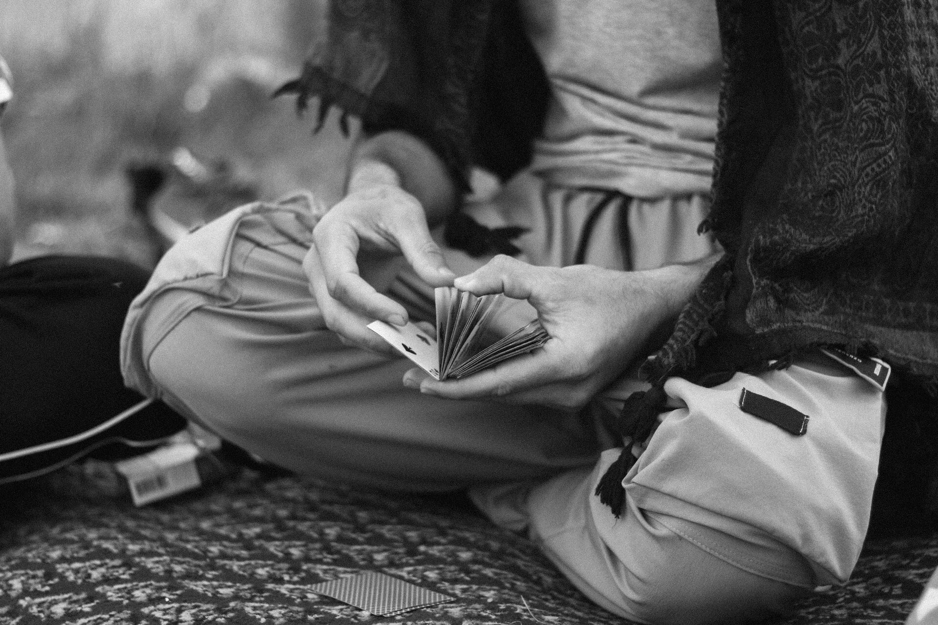 Europe’s death chamber