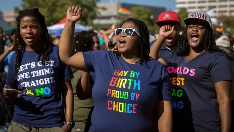 Anti-LGBTI laws tightened in Niger