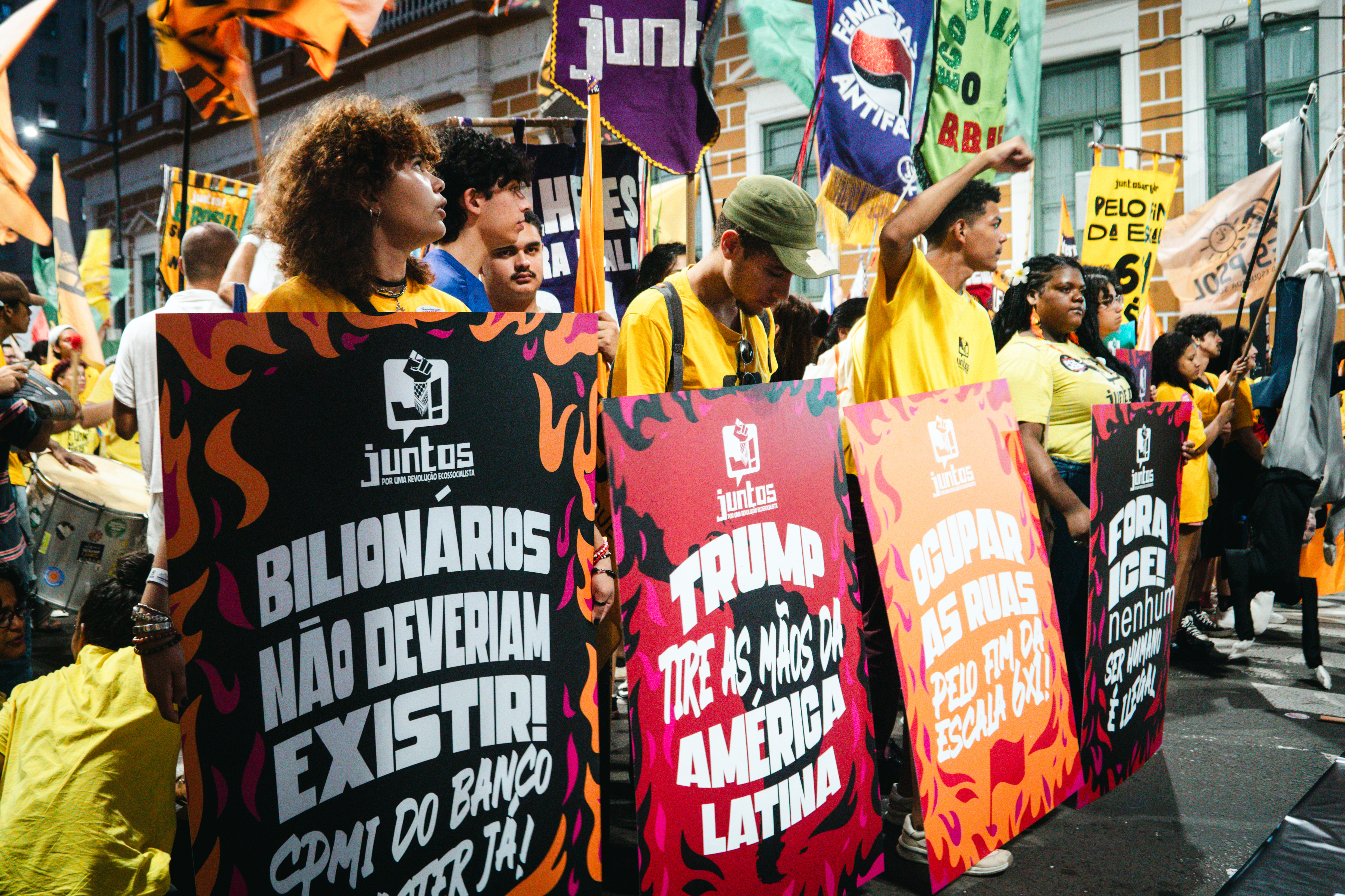 The tortuous paths of resistance