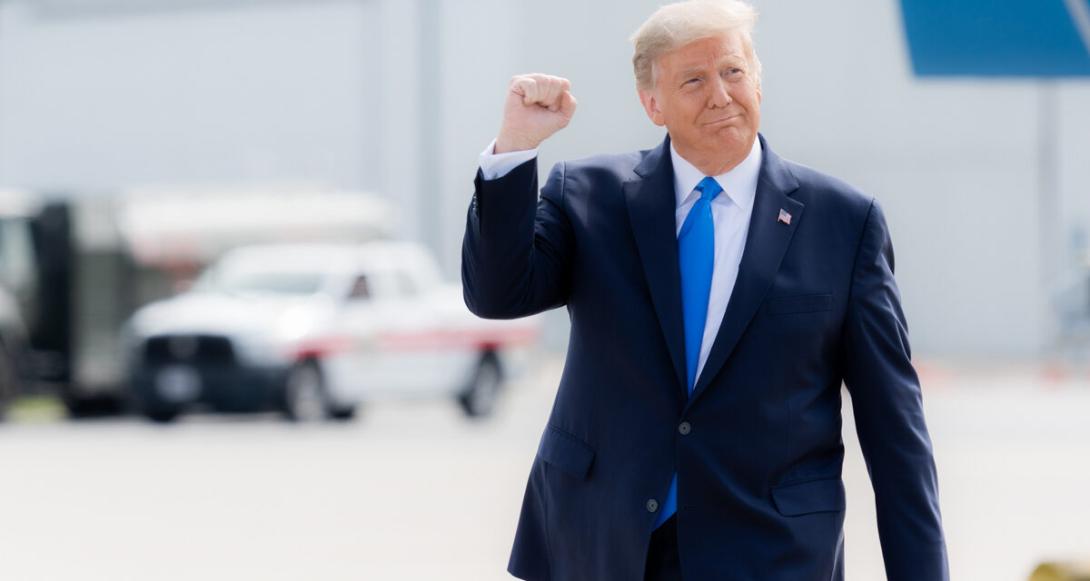 Trump vs. Anthropic: Does the U.S. Want Killer Robots?