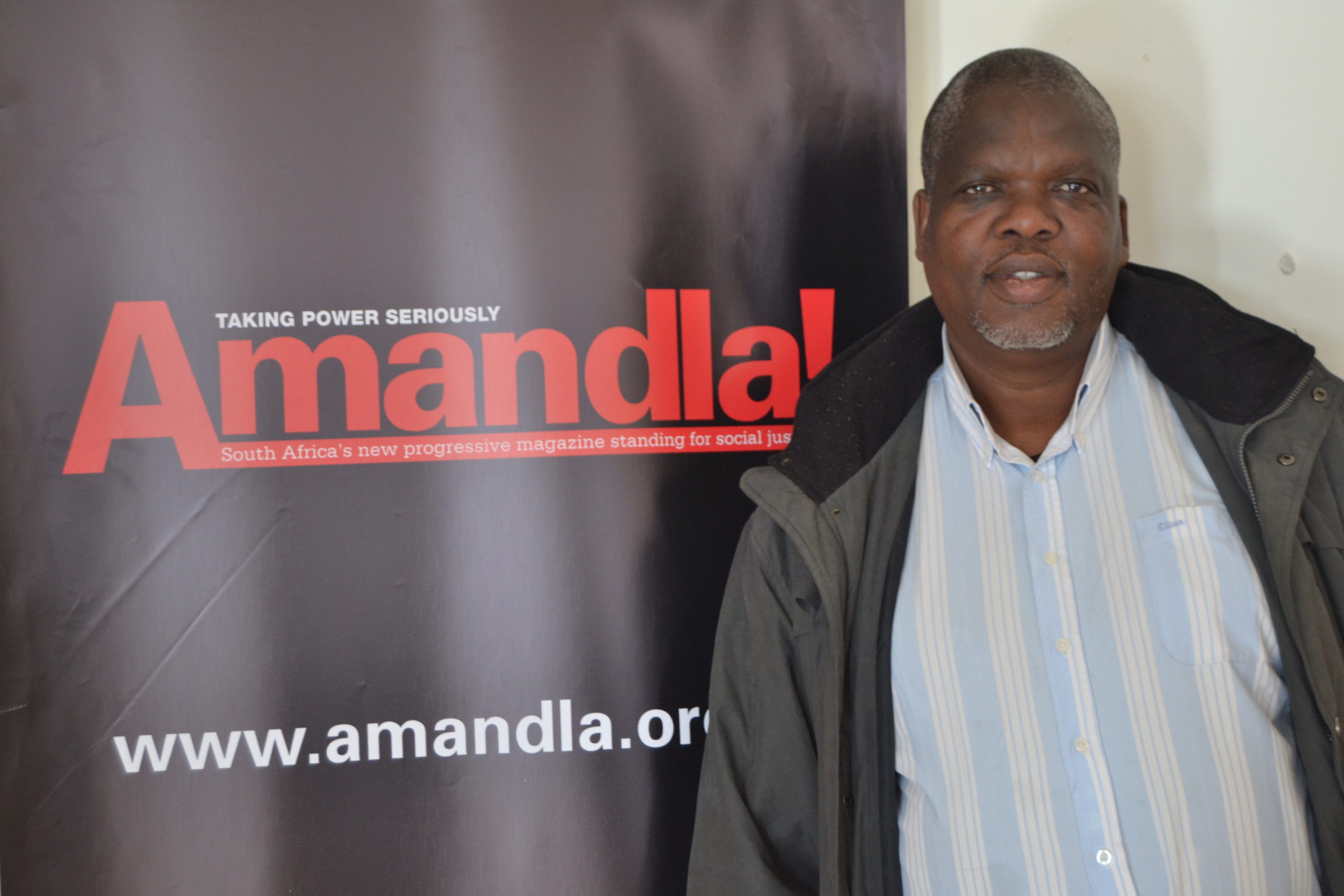 The Need for New Leadership for the Working Class in South Africa