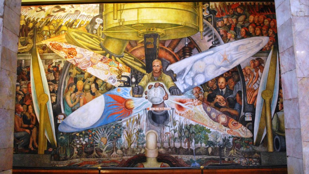 The Left at the Crossroads: Notes For Building Anew