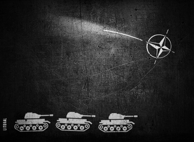 For a different economic policy in response to the far right and Trump’s offensive