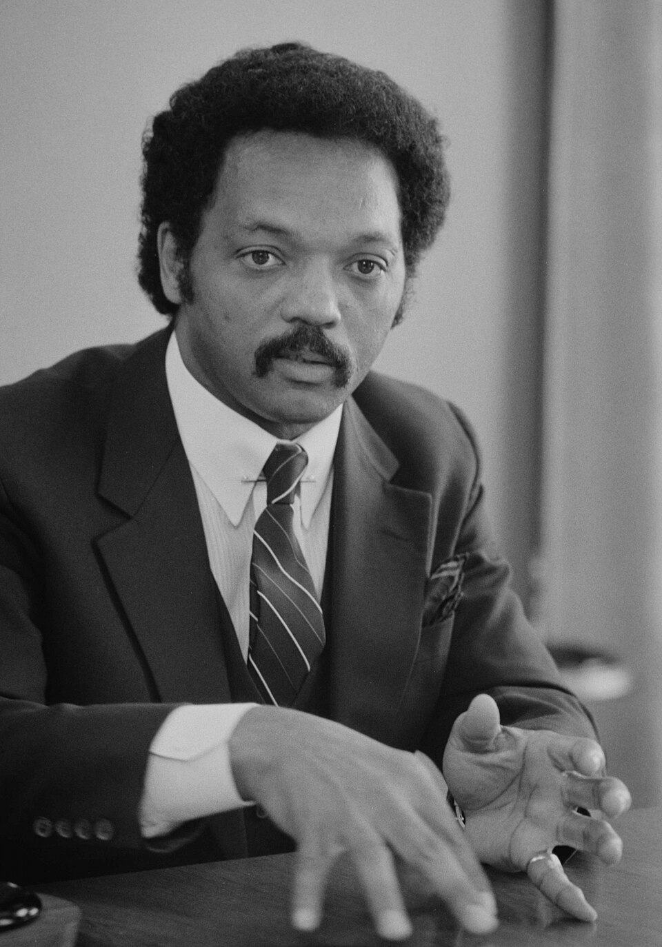 Jesse Jackson (1941-2026): An Assessment of a Civil Rights Icon