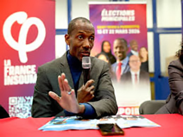 France: Local elections create springboard for left division