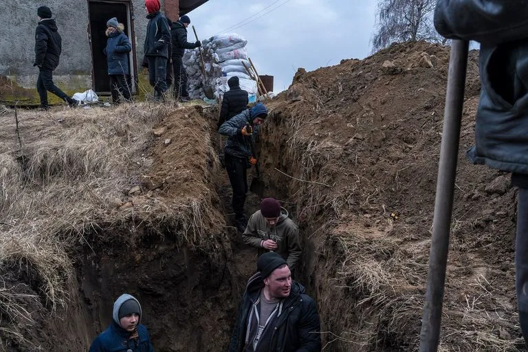 The political economy of Ukraine’s war and the politics of a coming bad peace