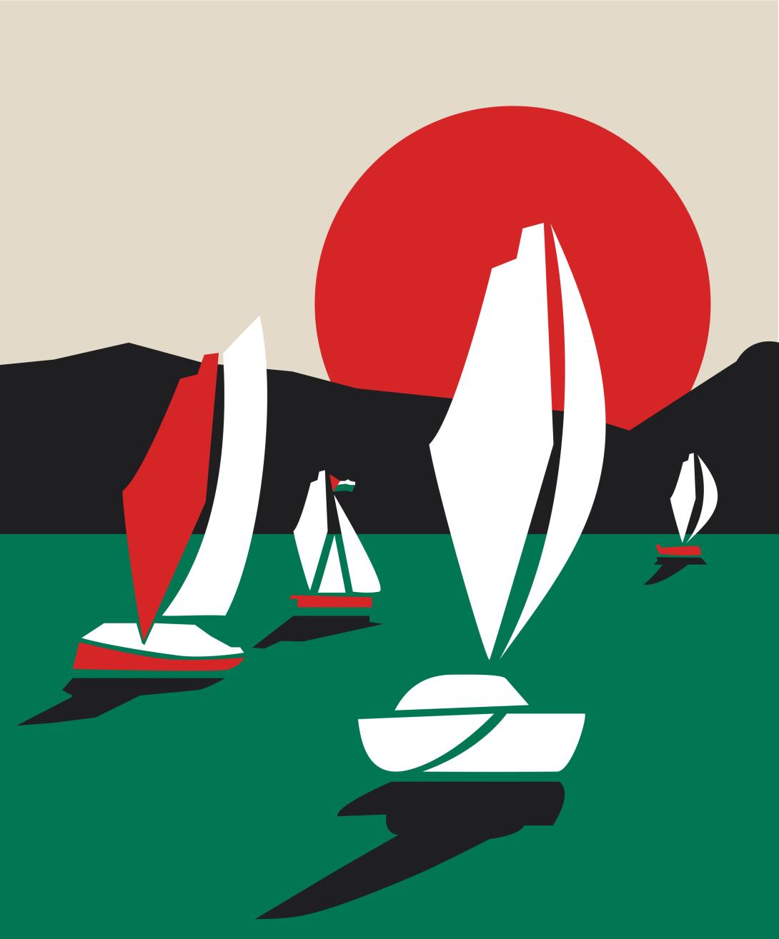 "It is essential to break the encirclement: let’s not stop talking about Palestine, Gaza is not far from our home."