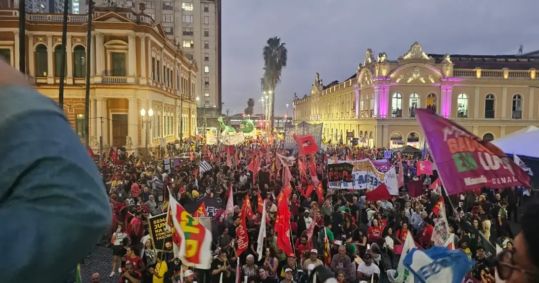 Elections Crucial to Curbing Far Right
