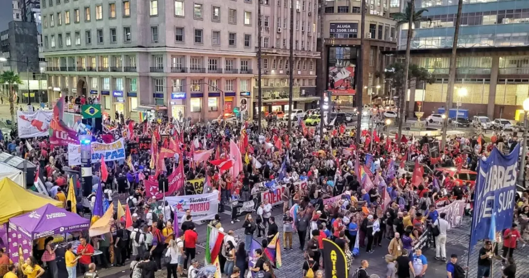 The strategic stakes of Brazil’s October elections in the international situation